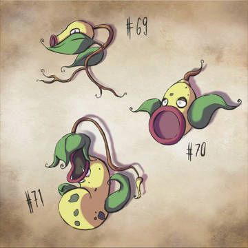 Pokemon