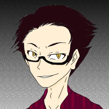 堕落の申し子