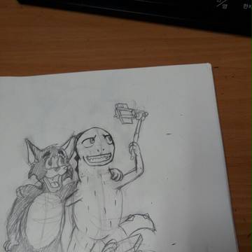 Tom and Jerry X You are Umasou