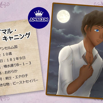 初期伴侶コレクション