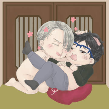 ヴィク勇
