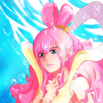 Shirahoshi