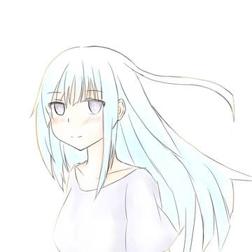 息抜き