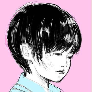 子役時代の神木隆之介くん