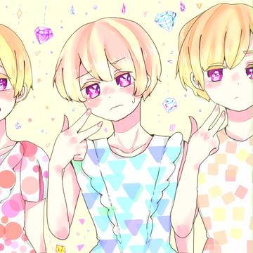 宝石の雨/perfume