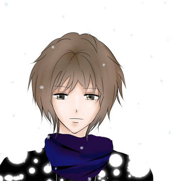 イケメン男子