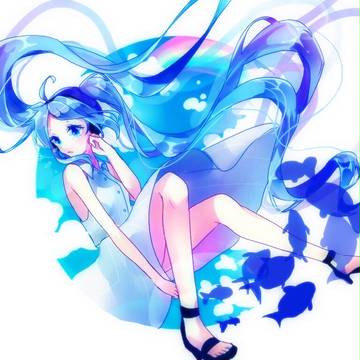 空中アクアリウム