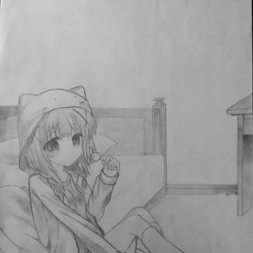 香風智乃