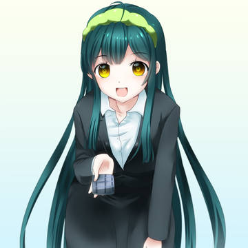 ハンカチ落とされましたよ
