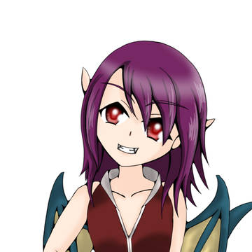 竜っ子