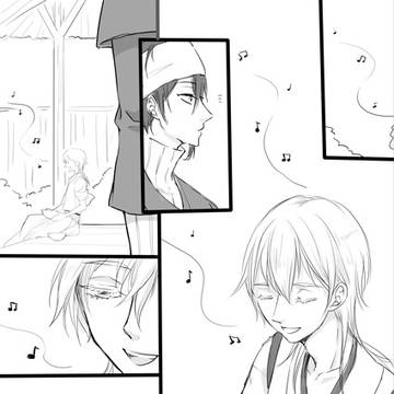 【みかつるの日】つるのうた