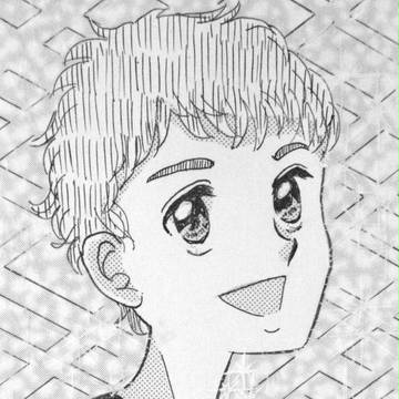リトルボーイ