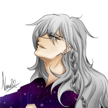 Undertaker (黒執事)