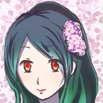 桜ひらひら