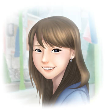 女性
