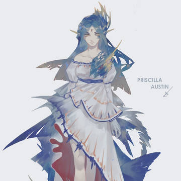 Priscilla