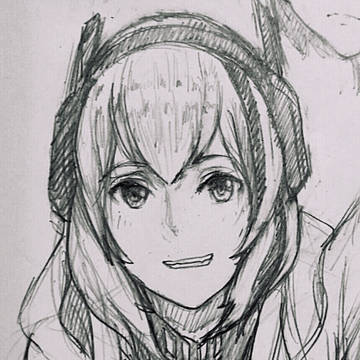 日常涂鸦