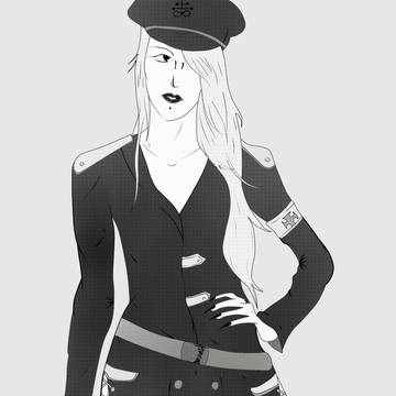 「 Verena 」