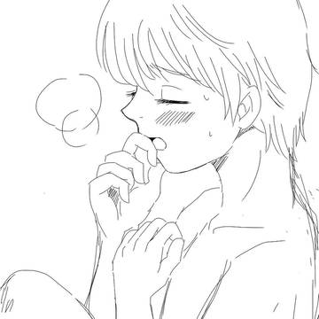 らくがき