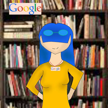Google先生
