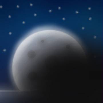 月
