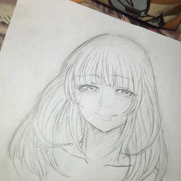 落書き