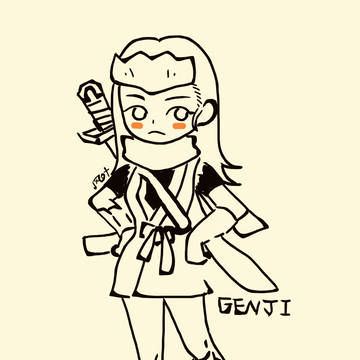 Genji