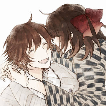 音芽詰めついろぐとアンソロのお知らせ