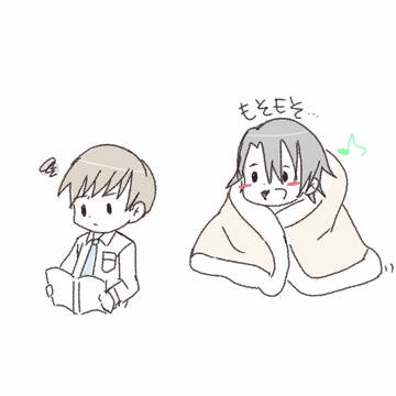 ちあき虫
