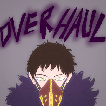 OVERHAUL