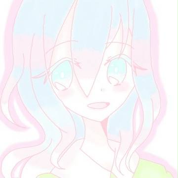 らくがき