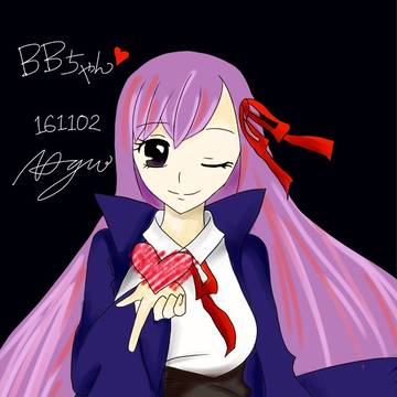 BBさん