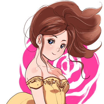ワンスベルちゃん