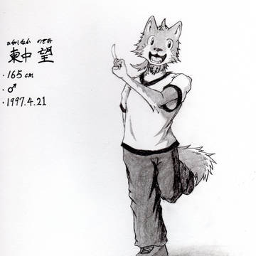 プロフィール