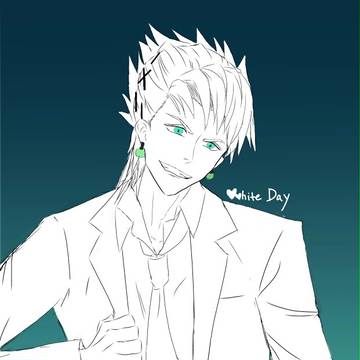 White Day