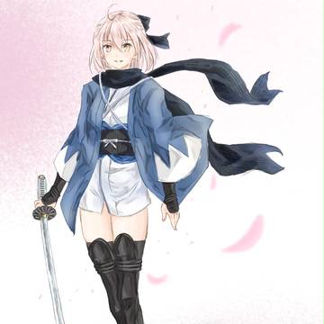 沖田さん