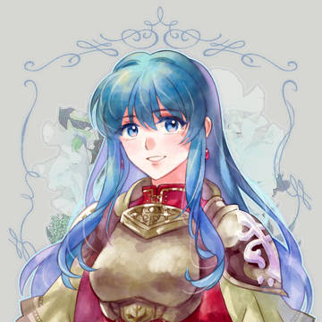 碧風の優王女