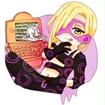最近描いたもの詰め！