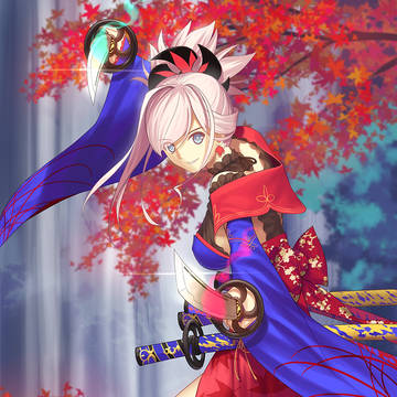 武蔵