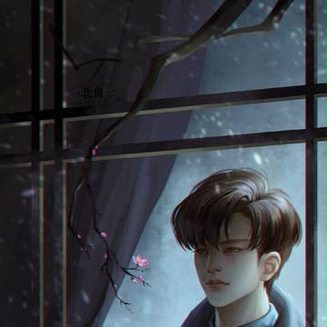 方杰