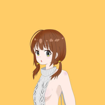 童貞を殺すセーター