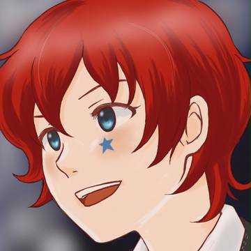 ミリオンライブ　ジュリア☆