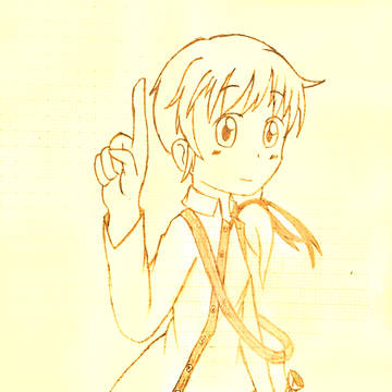 描いたやつ3