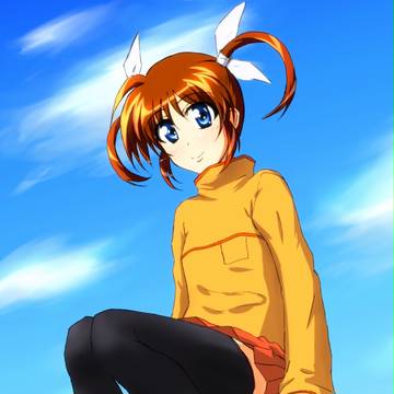 なのは、1期ver.