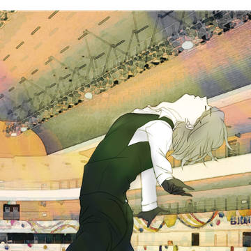 暇を持て余した巌窟王の遊び