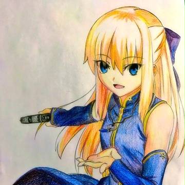 リリア・フローレンス