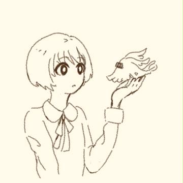 再会