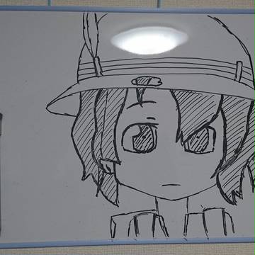 かばんちゃん