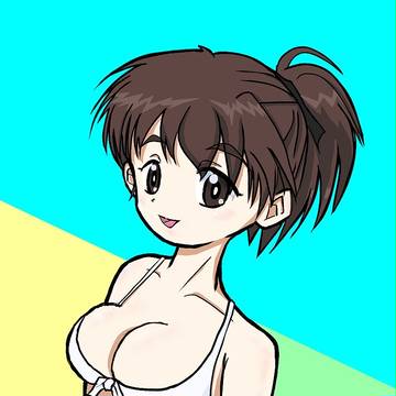 柚子ちゃん