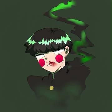鼻血
